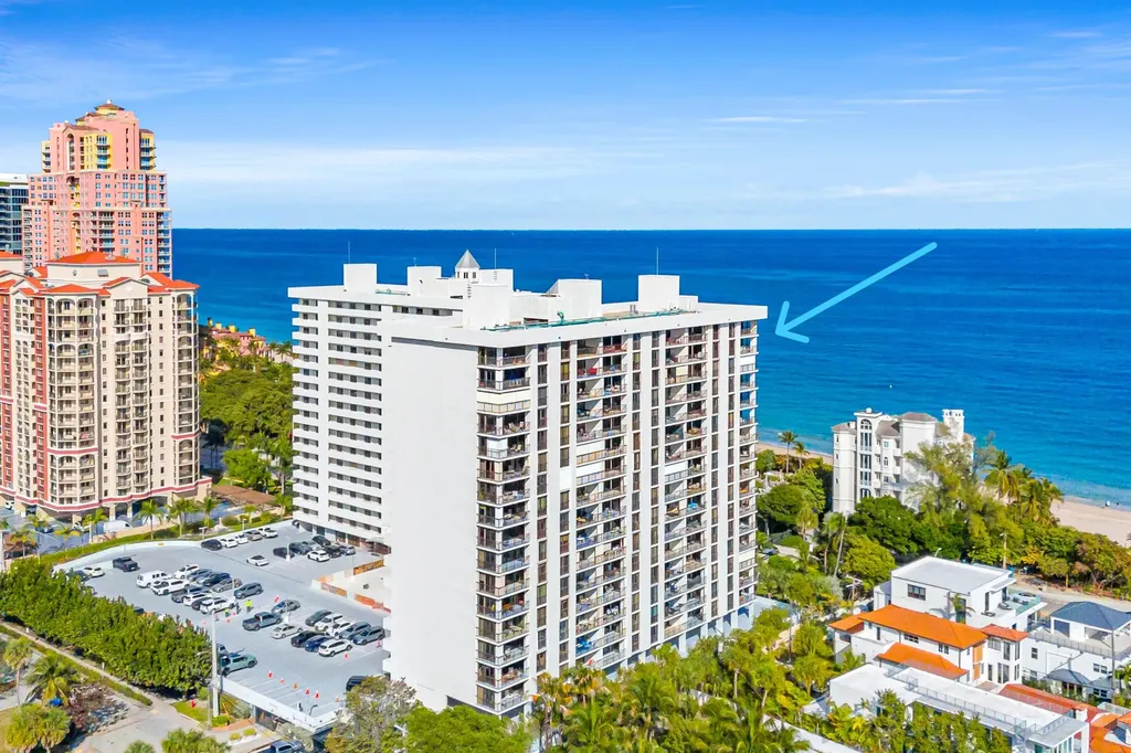 1901 N Ocean Boulevard Fort Lauderdale FL 33305