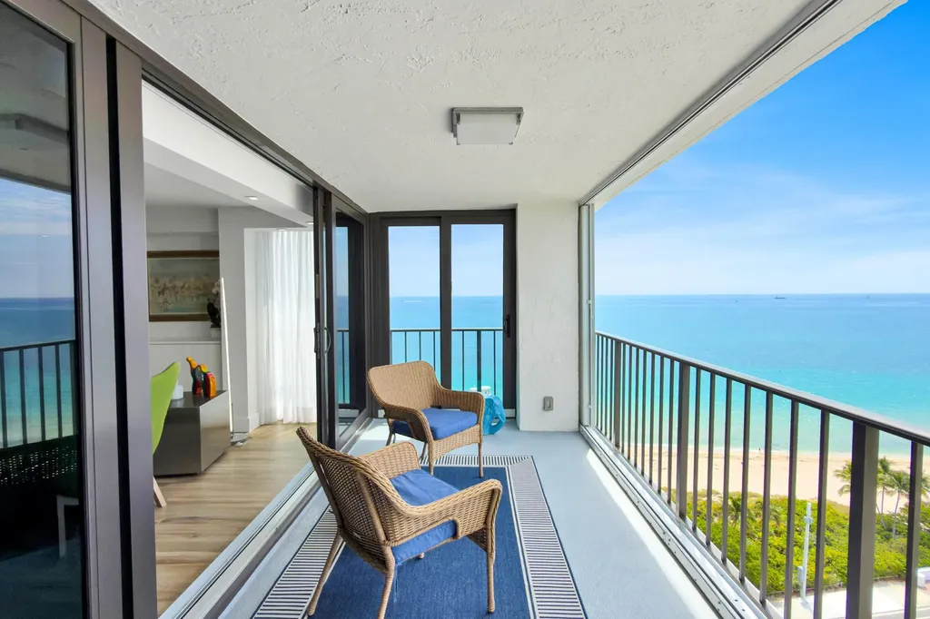 1901 N Ocean Boulevard Fort Lauderdale FL 33305