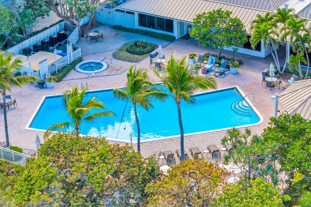 1901 N Ocean Boulevard Fort Lauderdale FL 33305