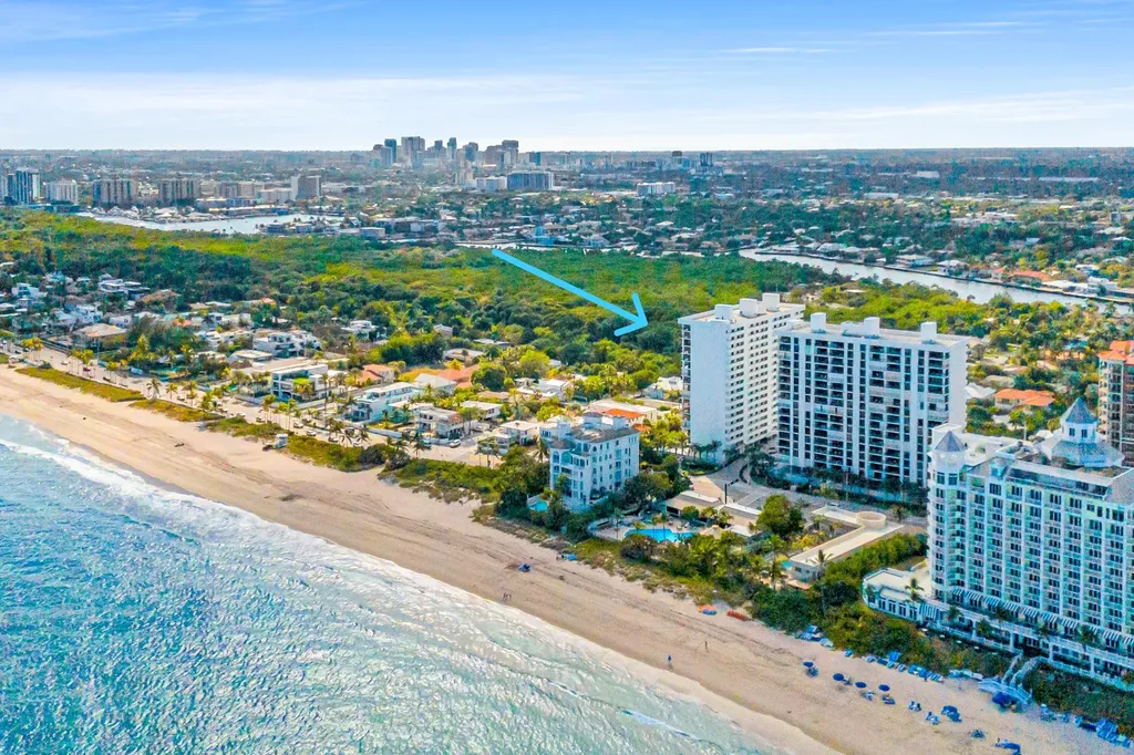 1901 N Ocean Boulevard Fort Lauderdale FL 33305