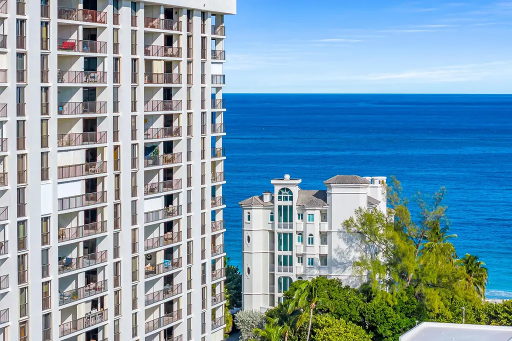1901 N Ocean Boulevard Fort Lauderdale FL 33305