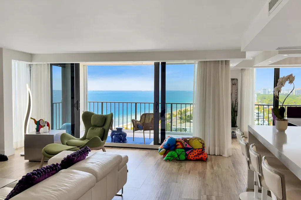 1901 N Ocean Boulevard Fort Lauderdale FL 33305