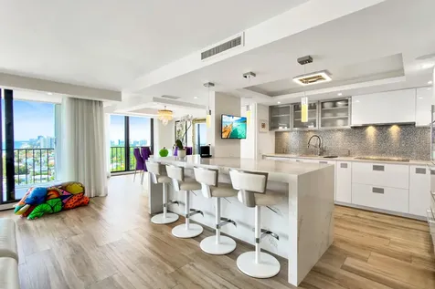 1901 N Ocean Boulevard Fort Lauderdale FL 33305