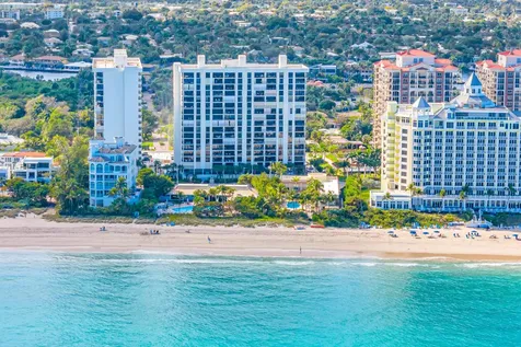 1901 N Ocean Boulevard Fort Lauderdale FL 33305