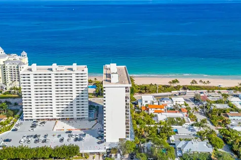 1901 N Ocean Boulevard Fort Lauderdale FL 33305