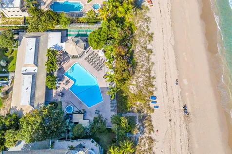 1901 N Ocean Boulevard Fort Lauderdale FL 33305