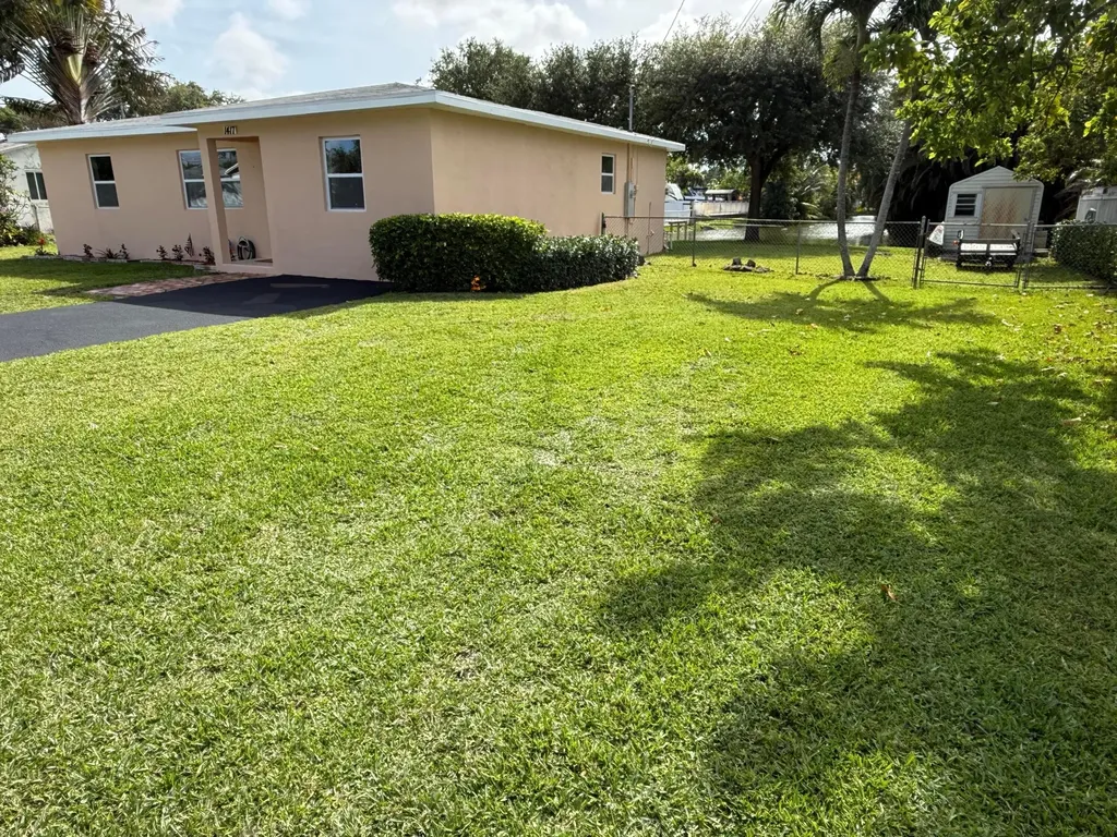 1417 Willow Road West Palm Beach FL 33406