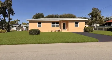 1417 Willow Road West Palm Beach FL 33406