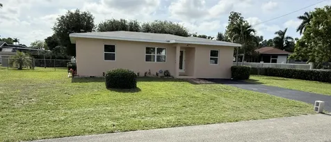1417 Willow Road West Palm Beach FL 33406