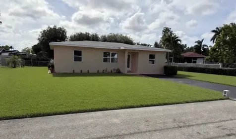 1417 Willow Road West Palm Beach FL 33406