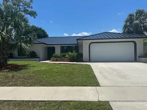14040 Paddock Drive Wellington FL 33414