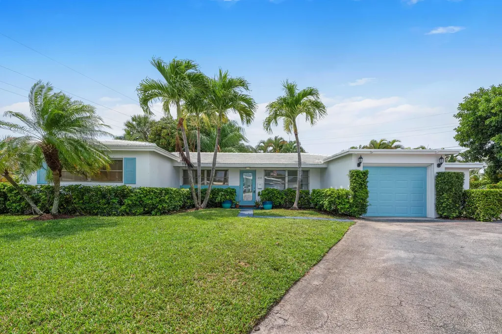 655 Kingfish Place North Palm Beach FL 33408