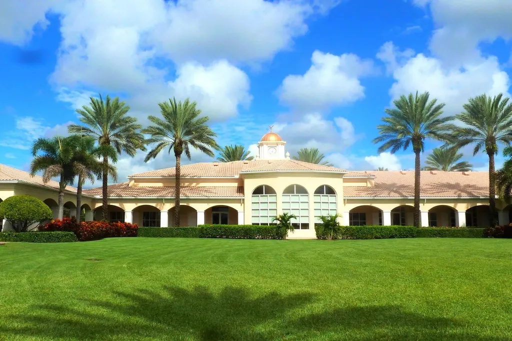 8262 Dominica Place Wellington FL 33414