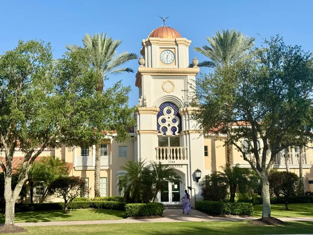 8262 Dominica Place Wellington FL 33414