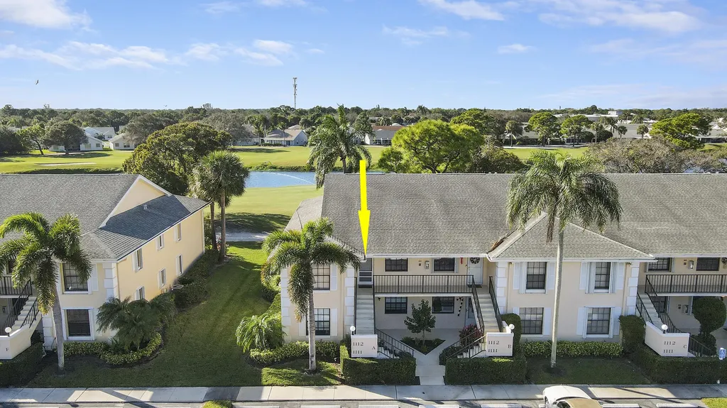 1112 Keystone Drive N Jupiter FL 33458