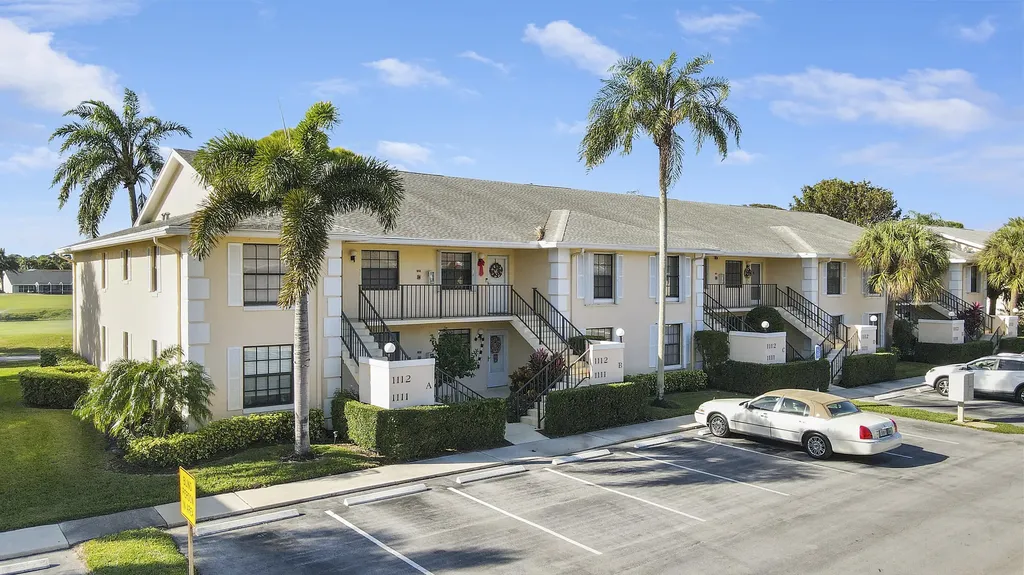 1112 Keystone Drive N Jupiter FL 33458
