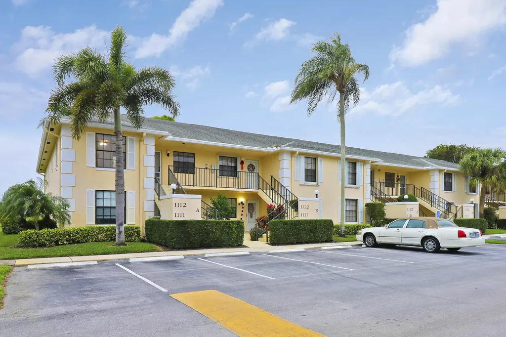 1112 Keystone Drive N Jupiter FL 33458