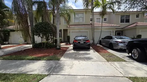 9664 Porta Leona Lane Boynton Beach FL 33472