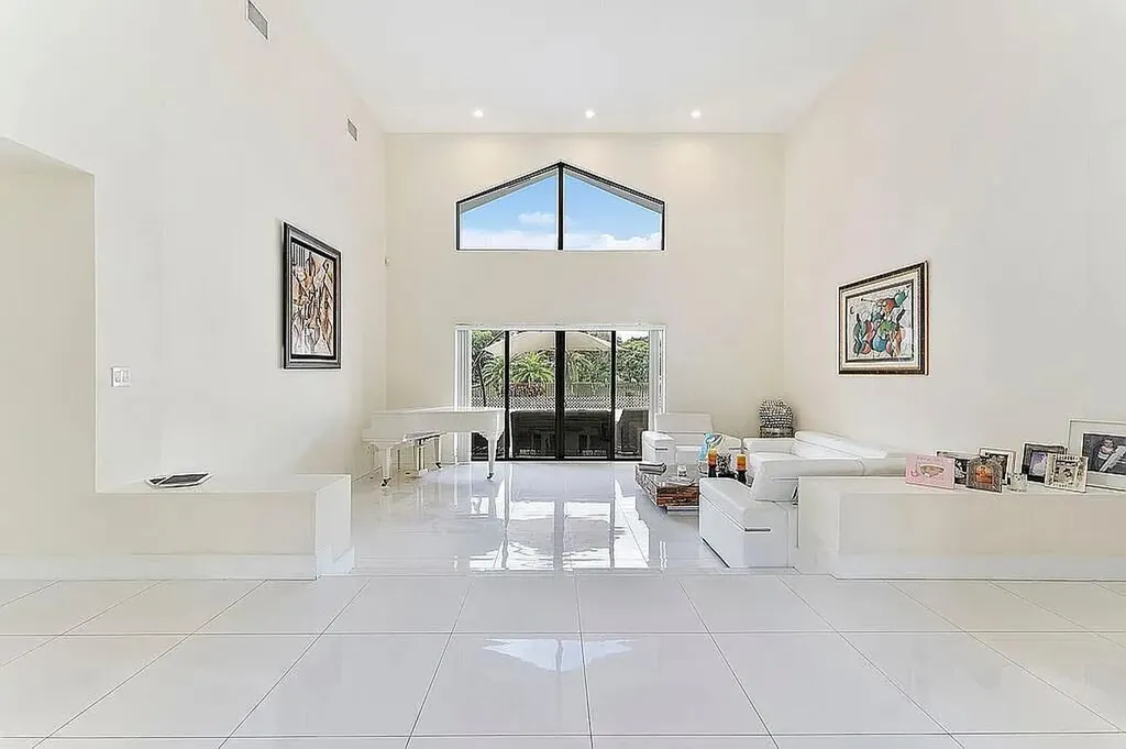 4551 NW 26th Place Boca Raton FL 33434