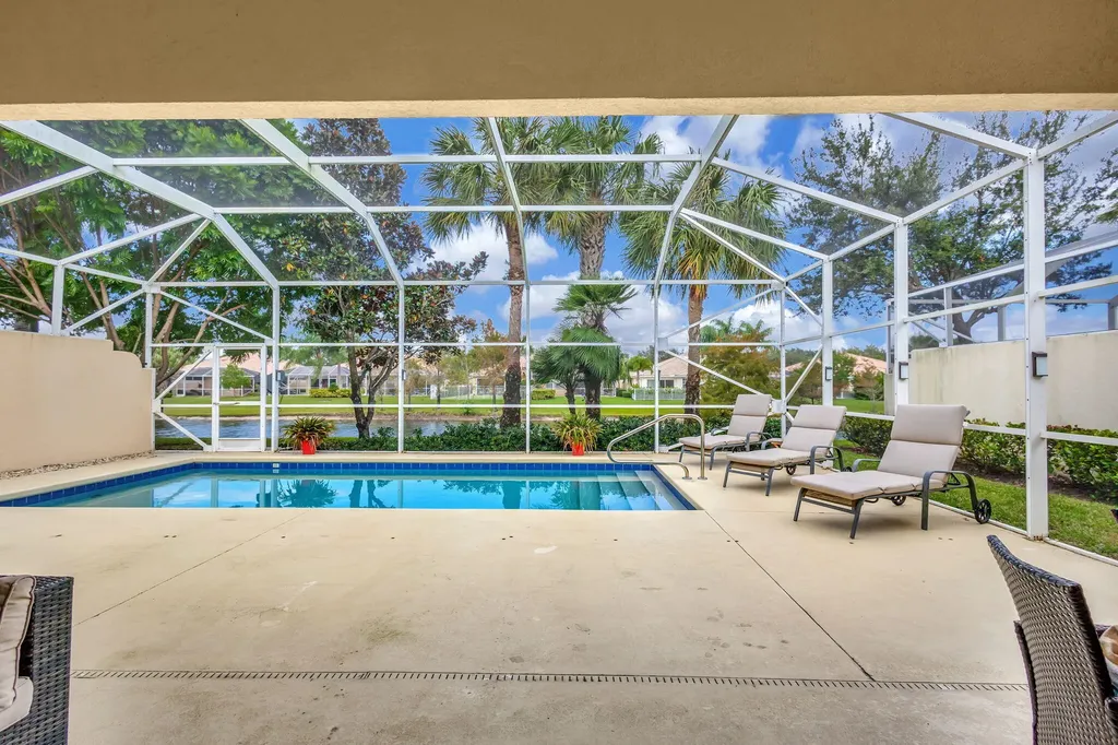 8241 Tobago Lane Wellington FL 33414