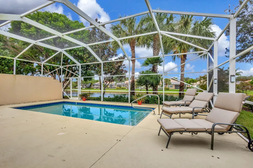 8241 Tobago Lane Wellington FL 33414