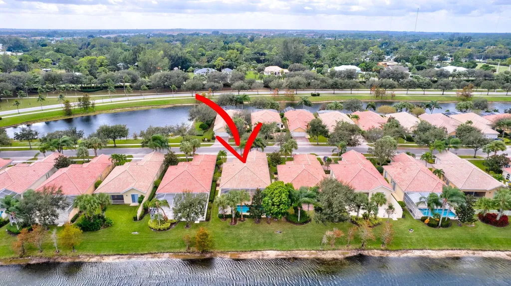 8241 Tobago Lane Wellington FL 33414