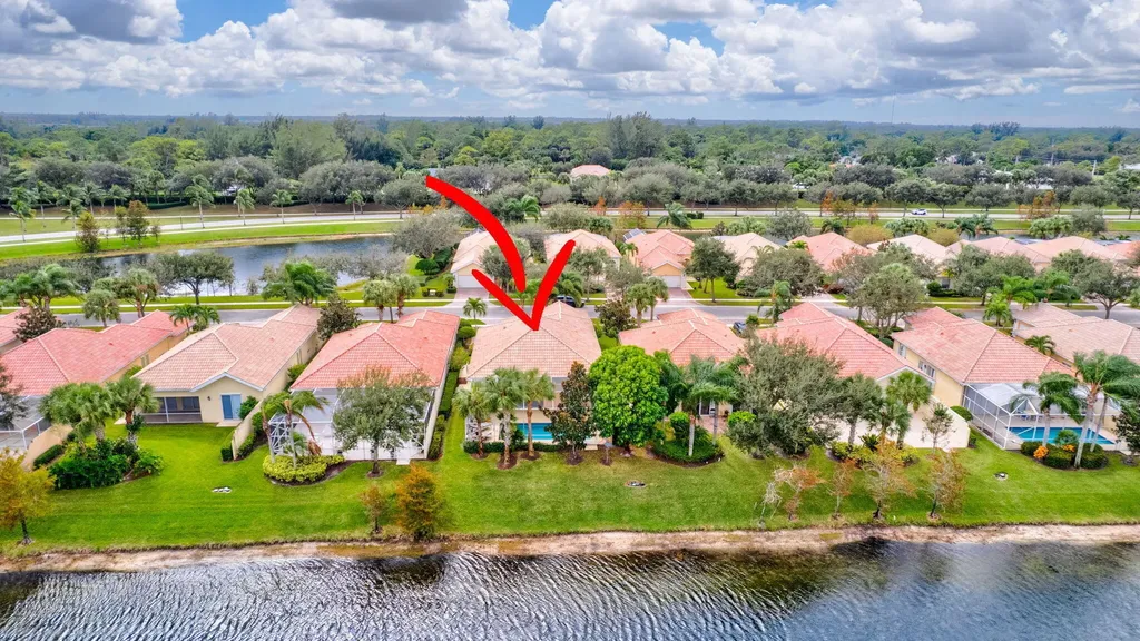 8241 Tobago Lane Wellington FL 33414