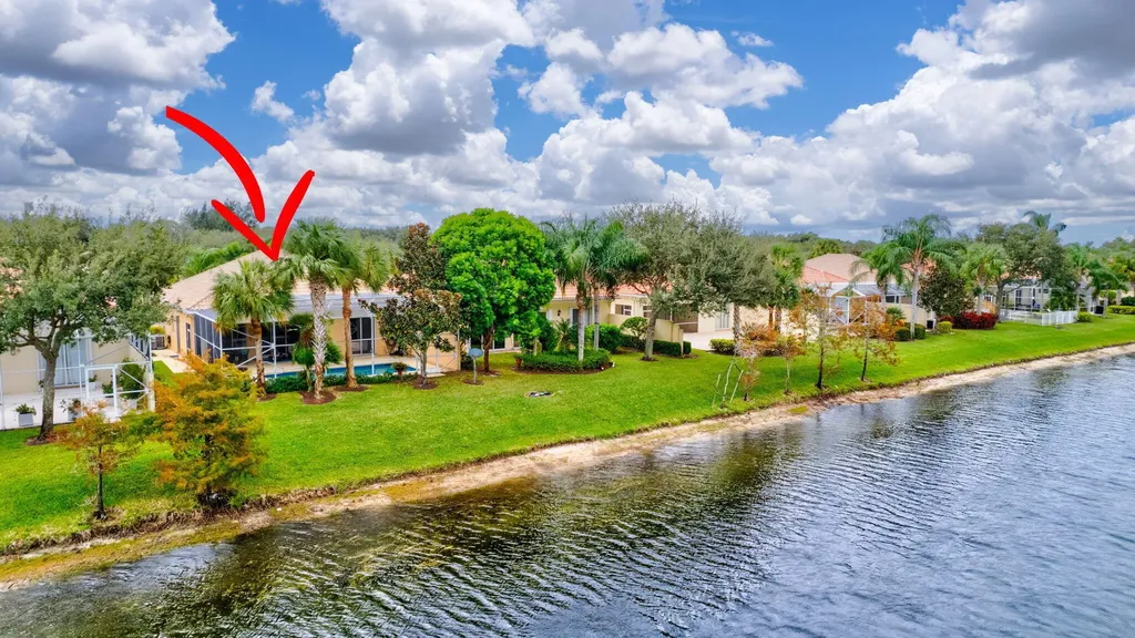 8241 Tobago Lane Wellington FL 33414
