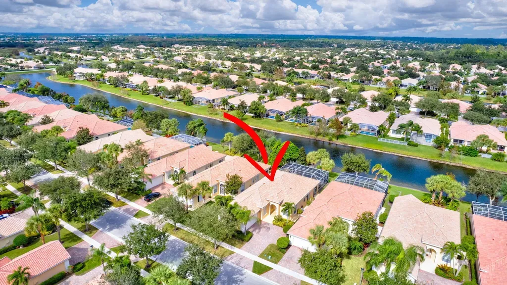 8241 Tobago Lane Wellington FL 33414