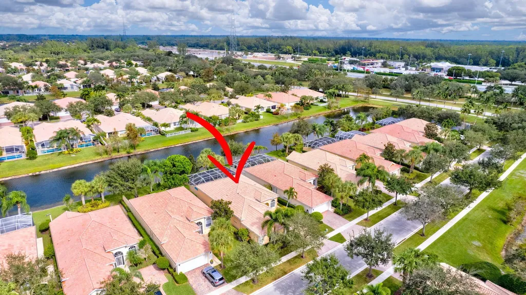8241 Tobago Lane Wellington FL 33414
