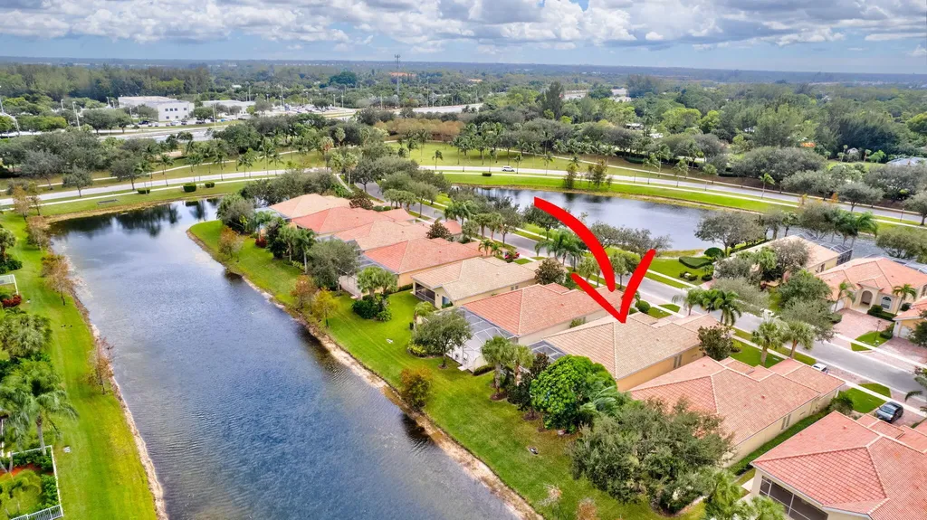 8241 Tobago Lane Wellington FL 33414