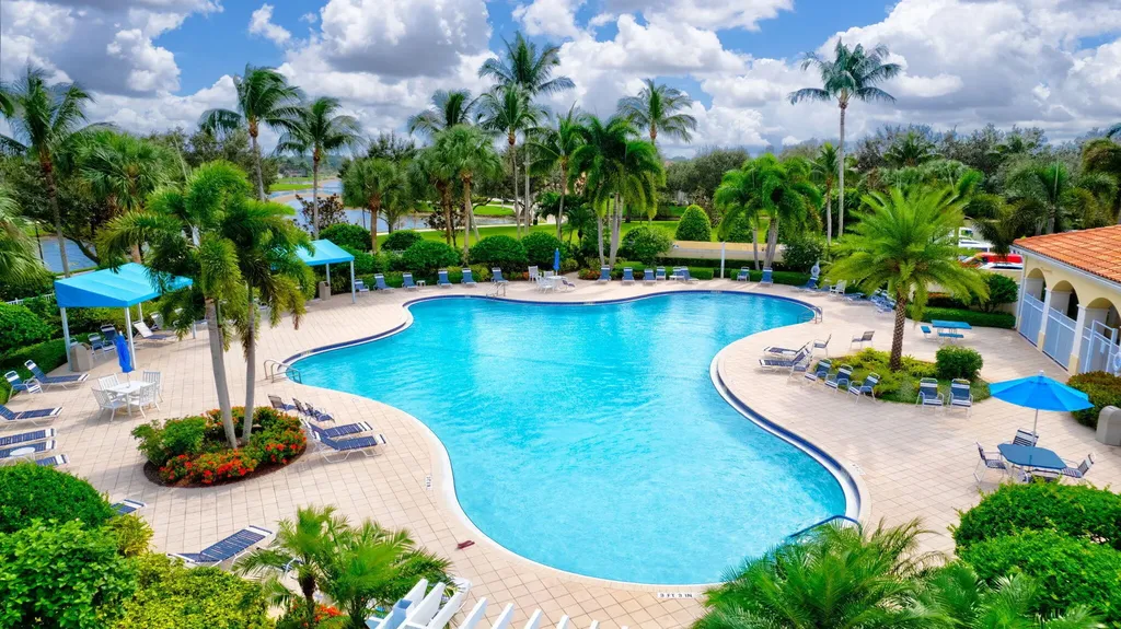 8241 Tobago Lane Wellington FL 33414