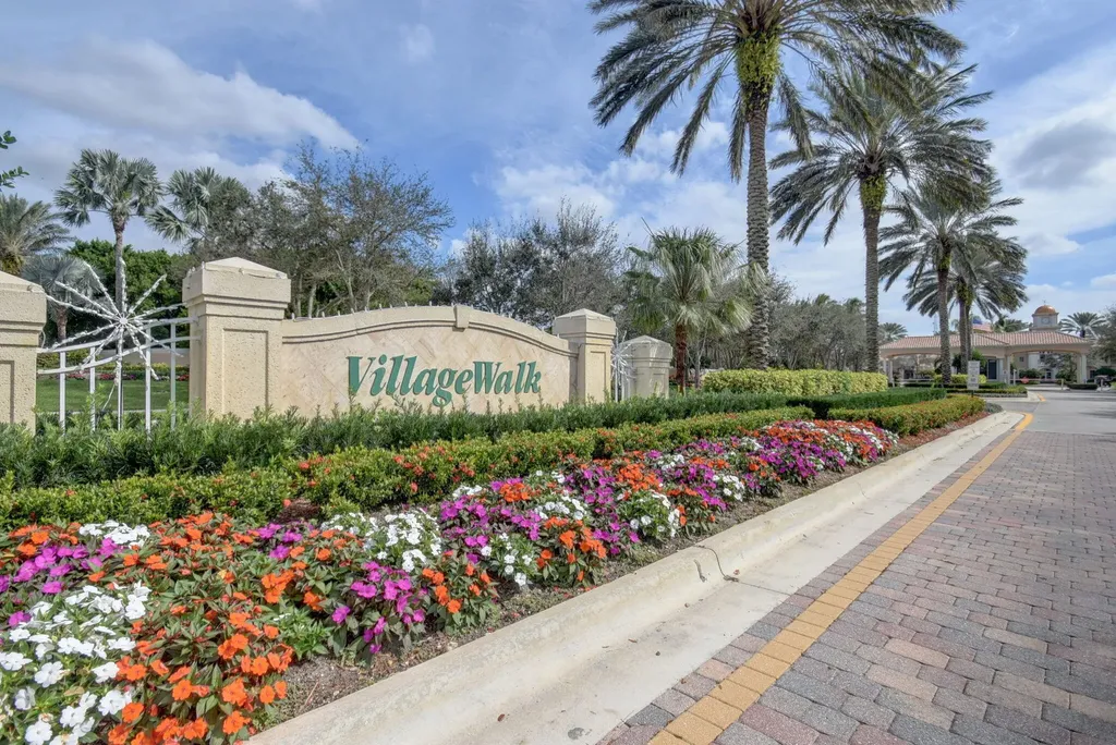 8241 Tobago Lane Wellington FL 33414