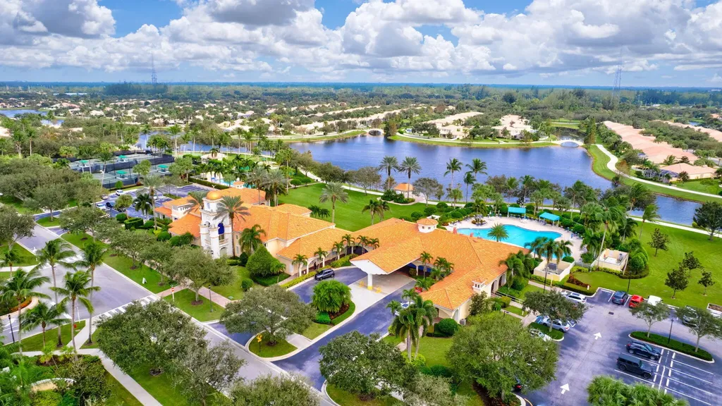 8241 Tobago Lane Wellington FL 33414