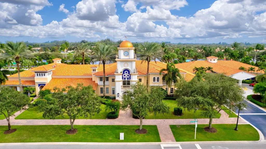 8241 Tobago Lane Wellington FL 33414