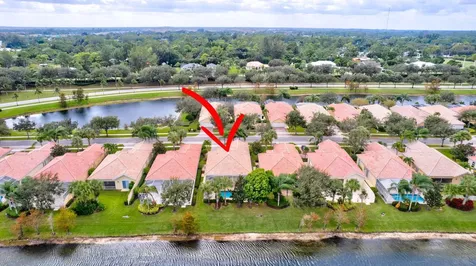 8241 Tobago Lane Wellington FL 33414
