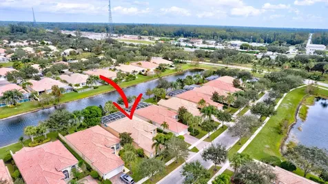 8241 Tobago Lane Wellington FL 33414
