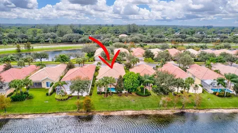 8241 Tobago Lane Wellington FL 33414