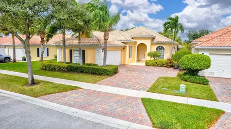 8241 Tobago Lane Wellington FL 33414