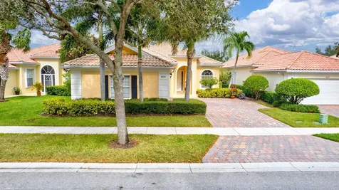 8241 Tobago Lane Wellington FL 33414