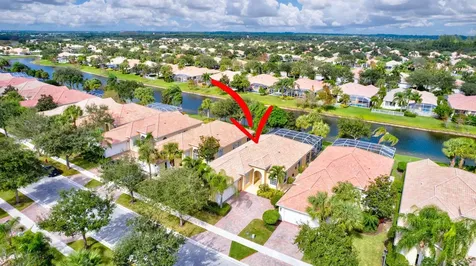 8241 Tobago Lane Wellington FL 33414
