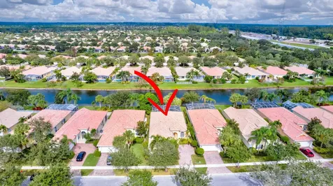 8241 Tobago Lane Wellington FL 33414