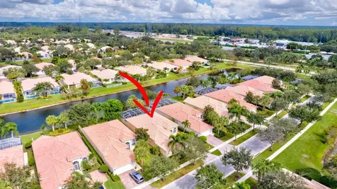 8241 Tobago Lane Wellington FL 33414
