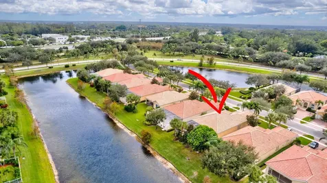 8241 Tobago Lane Wellington FL 33414