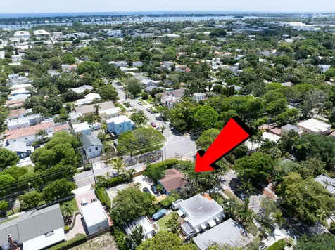 1915 Lake Avenue West Palm Beach FL 33401