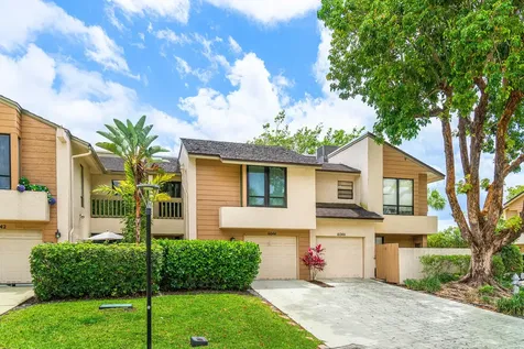 6044 Glendale Drive Boca Raton FL 33433