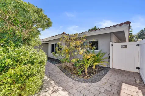 1036 NE 9th Avenue Fort Lauderdale FL 33304