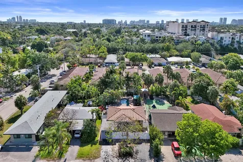 1036 NE 9th Avenue Fort Lauderdale FL 33304