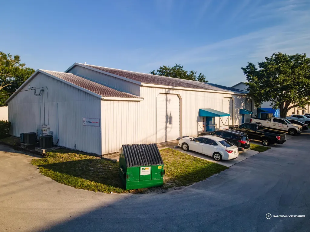 3359 SW 42nd Avenue Palm City FL