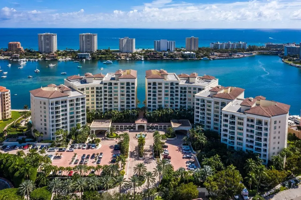 500 SE 5th Avenue Boca Raton FL 33432